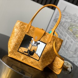  Saint Louis bag