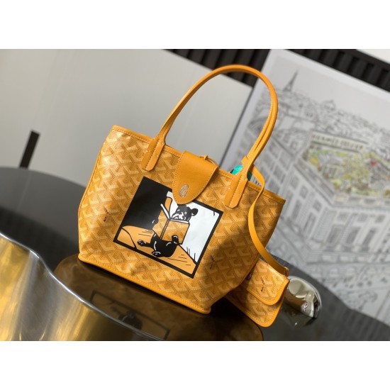  Saint Louis bag