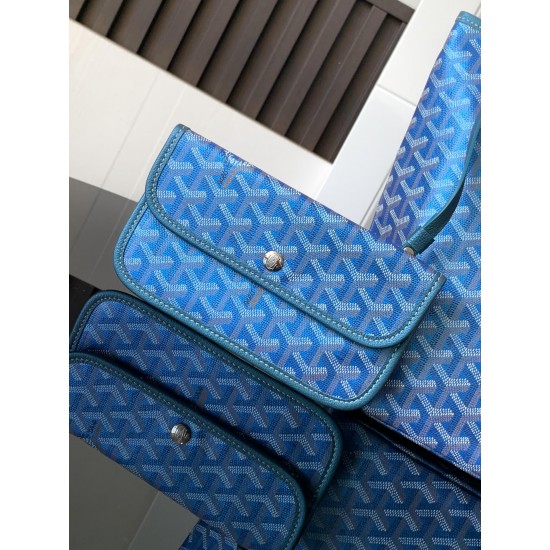 GOYARDINE Canvas