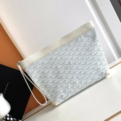 CONTI Clutch Bag