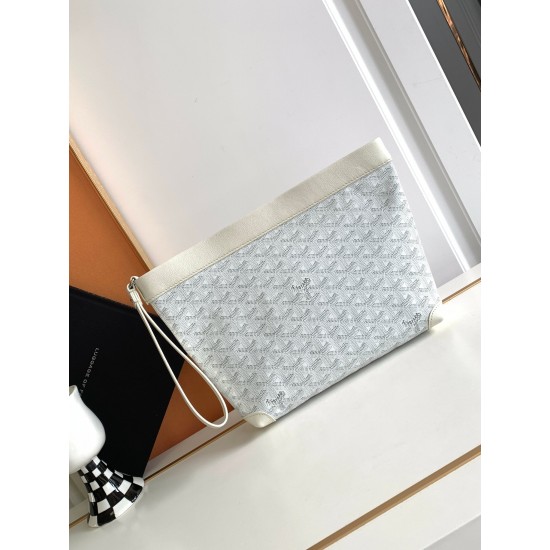 CONTI Clutch Bag