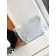CONTI Clutch Bag