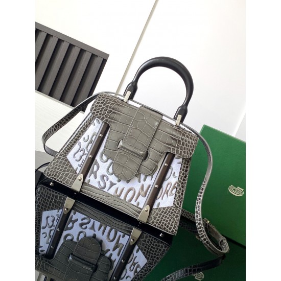 Sagon Nano Bag