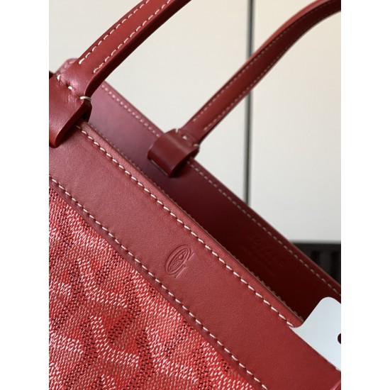 Bellechasse Biaude Small Bag