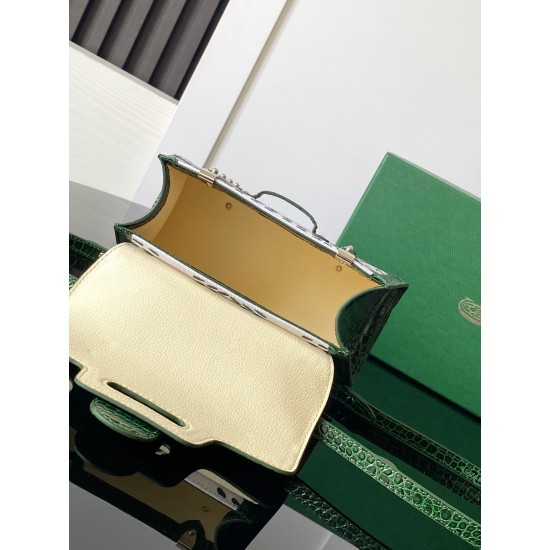 Sagon Nano Bag