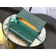 Monte-Carlo Small Clutch Bag