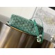 Cap-Vert Camera Bag