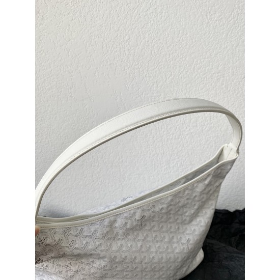 hobo zipper tote