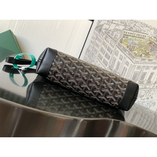 CONTI Clutch Bag