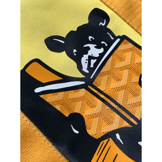 GOYARDINE Canvas