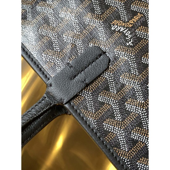 Artois Medium Zipper Tote Bag