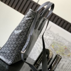 Voltaire Tote Bag