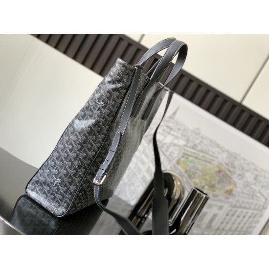 Voltaire Tote Bag