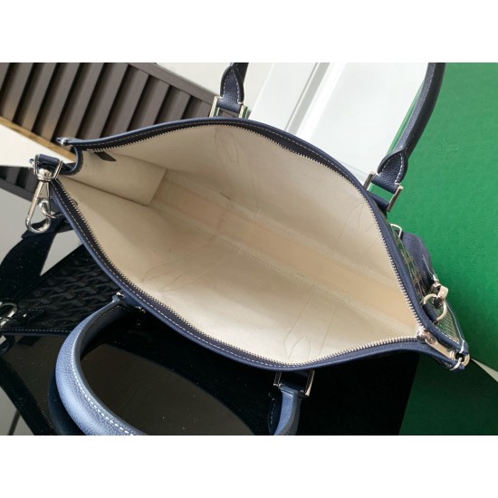 Morvan Briefcase