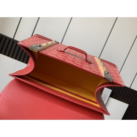 Sagon Nano Bag