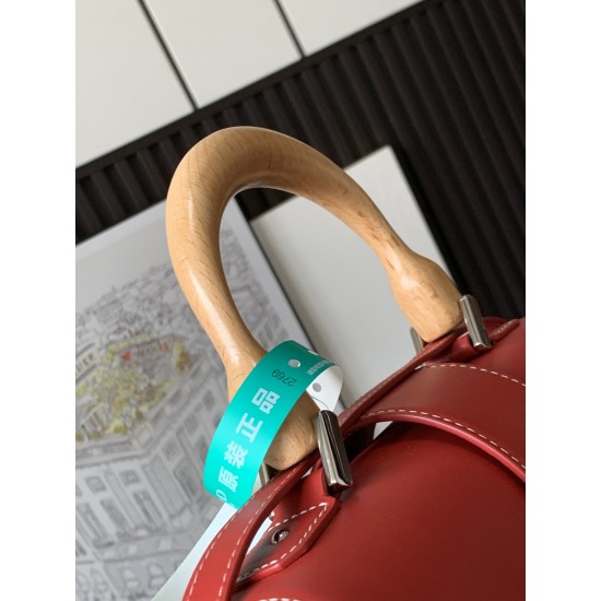 Sagon Nano Bag