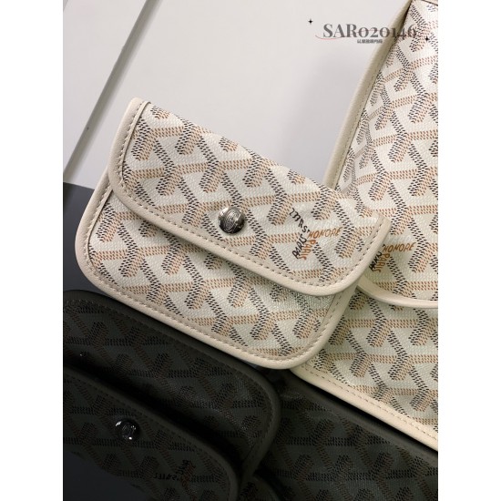Anjou Mini Bag