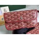 Goyard Hobo Bohme Tramp Bag Underarm Bag