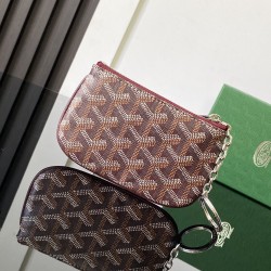 Snat Nano Key Pouch