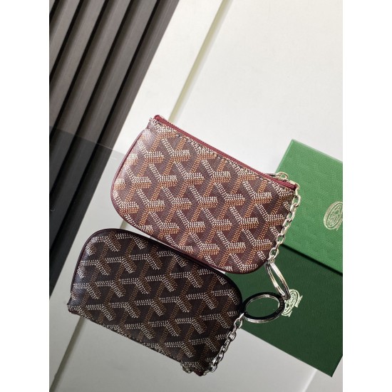 Snat Nano Key Pouch