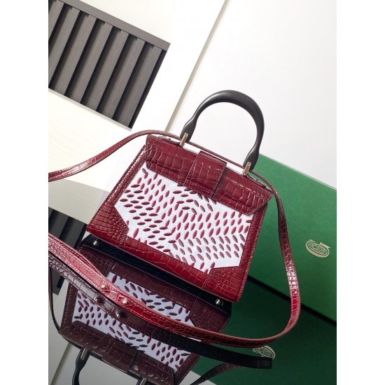 Sagon Nano Bag