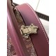 Alto Hatbox Bag