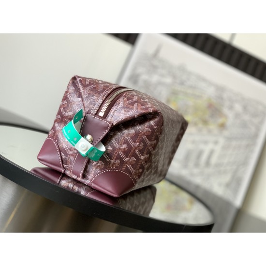 Boeing Cosmetic Bag