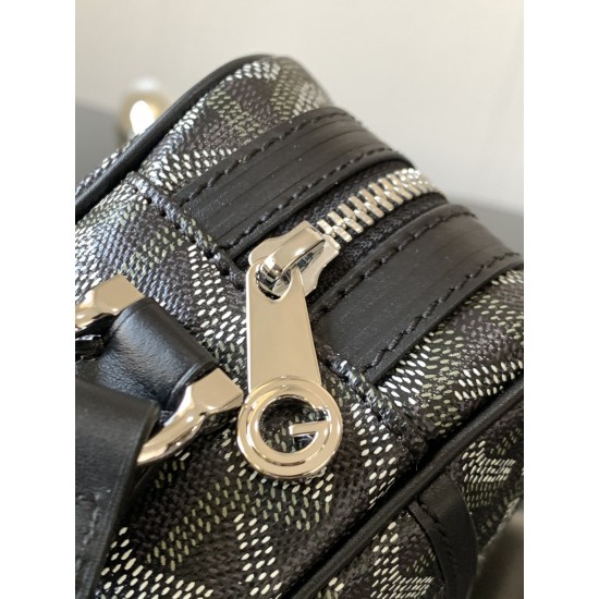 Cap-Vert bag