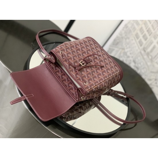 Alpin Mini Backpack