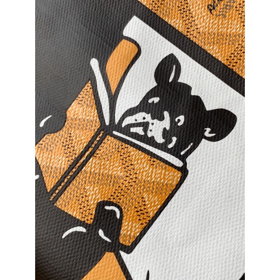  Saint Louis bag