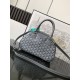 Goyard Antique Bowling Bag