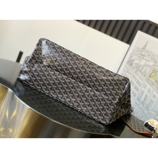 GOYARDINE Canvas