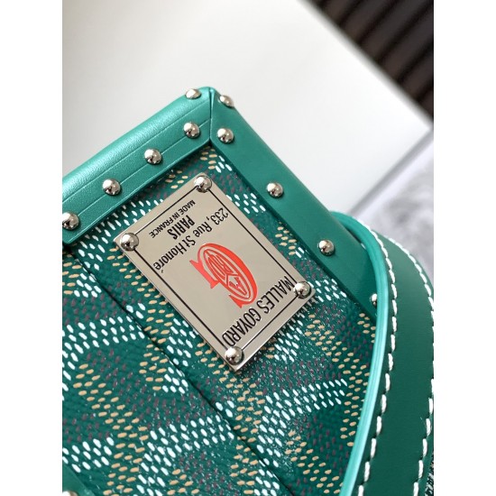 Grand Htel Box Bag