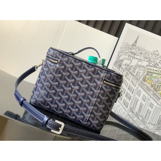 Muse Cosmetic Bag