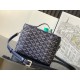 Muse Cosmetic Bag