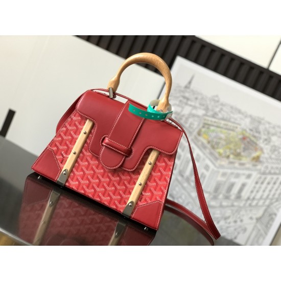 Sagon Nano Bag
