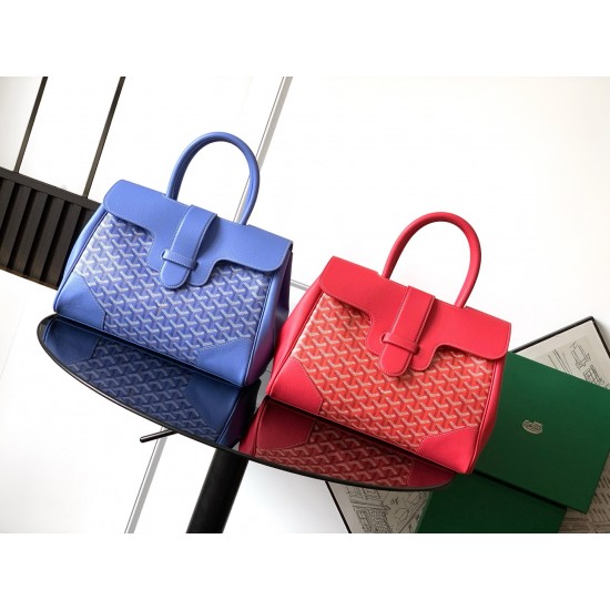 Sagon Nano Bag