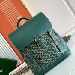 Goyard Alpin backpack size: 39x32x15.5cm