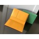 Grenelle Passport Folder