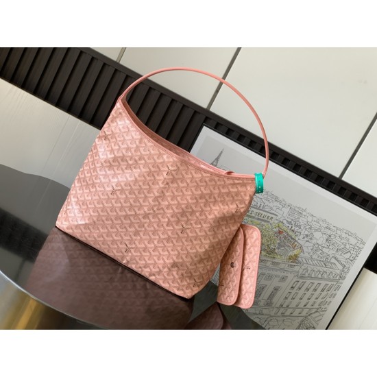Bohme Hobo Bag