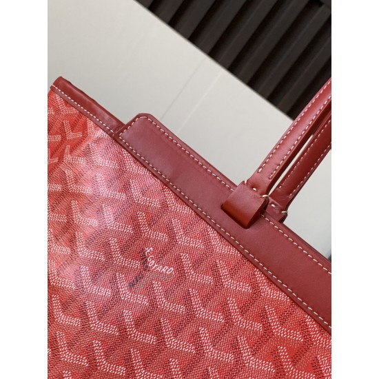 Bellechasse Biaude Small Bag