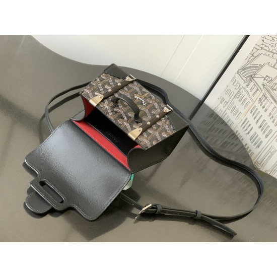 Sagon Nano Bag