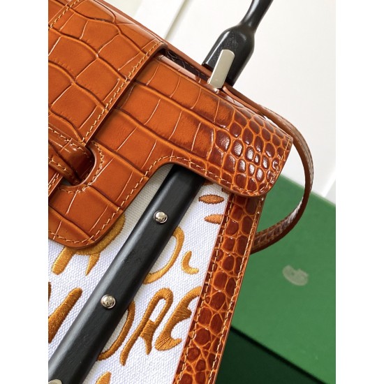 Sagon Nano Bag