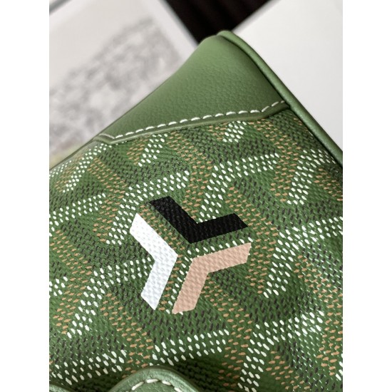 Sagon Nano Bag