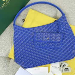 hobo zipper tote