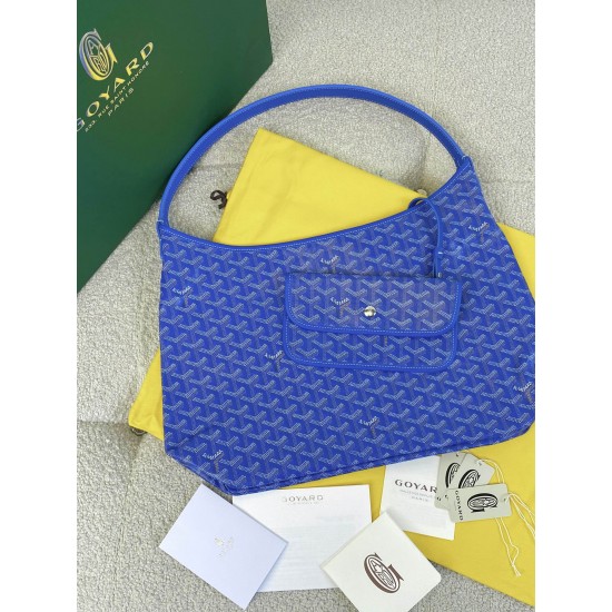 hobo zipper tote