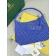 hobo zipper tote