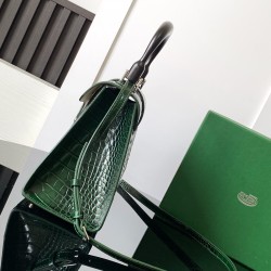 Sagon Nano Bag