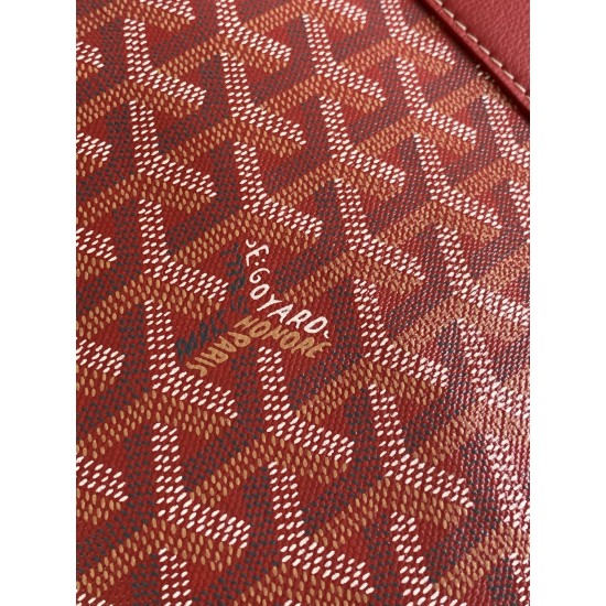 CONTI Clutch Bag