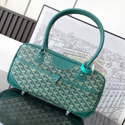 goyard vintage baguette baguette bag